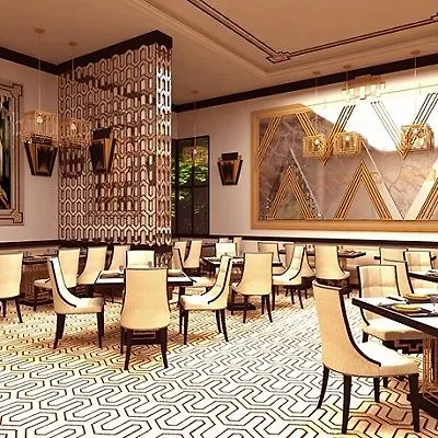 Ramada By Wyndham Golden Horn