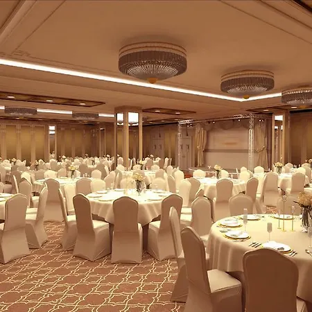 Ramada By Wyndham Golden Horn 4* 이스탄불