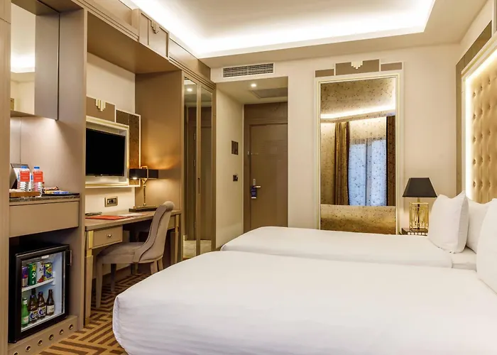 Ramada By Wyndham Golden Horn Istanbul