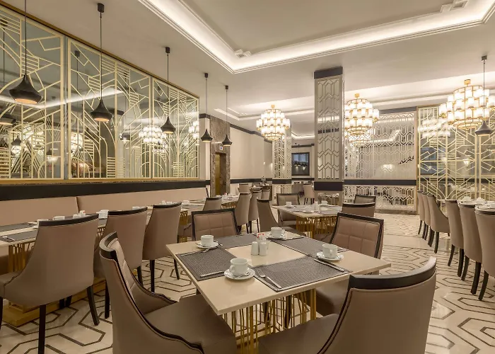 Ramada By Wyndham Golden Horn