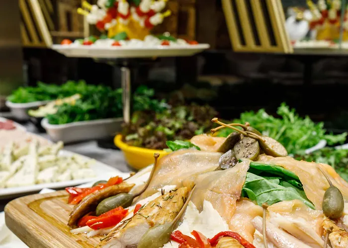 Hotel Ramada By Wyndham Golden Horn 4*