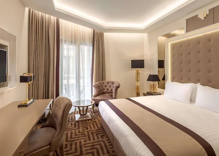 Ramada By Wyndham Golden Horn Istanbul