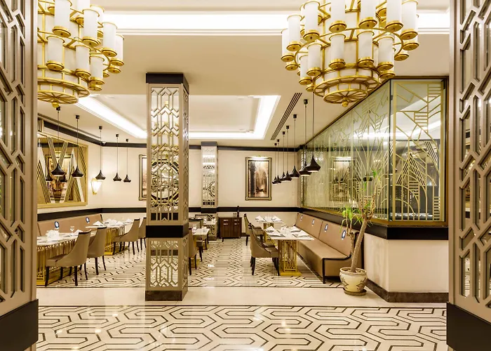 Ramada By Wyndham Golden Horn Istanbul