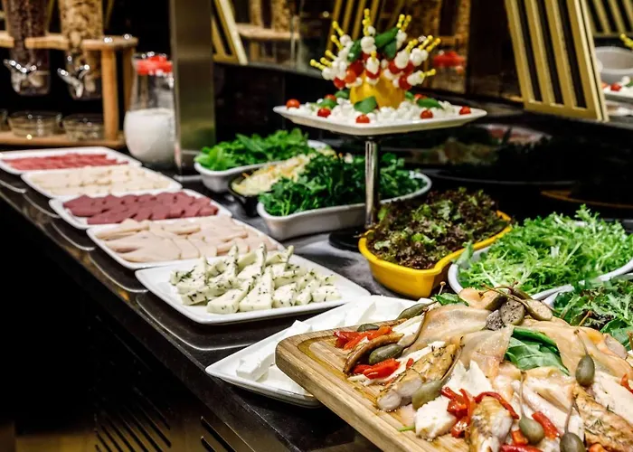 Hotel Ramada By Wyndham Golden Horn Istanbul