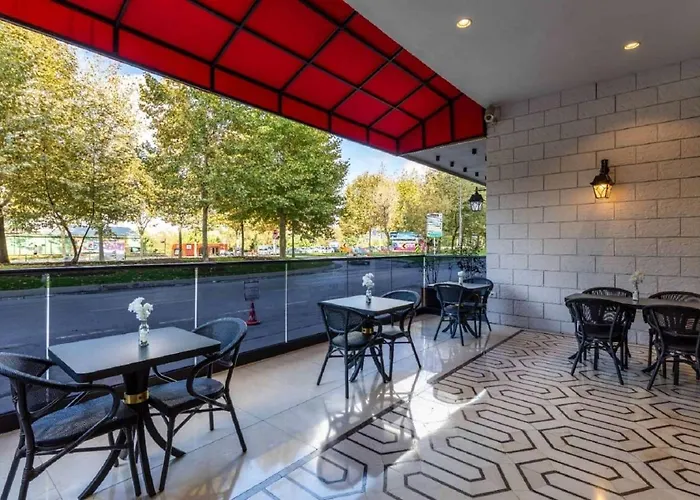 Ramada By Wyndham Golden Horn Istanbul