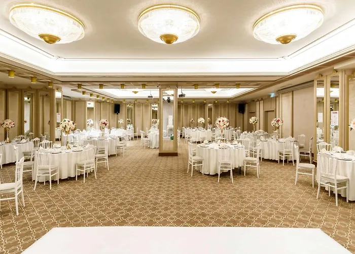 Ramada By Wyndham Golden Horn 4* Istanbul