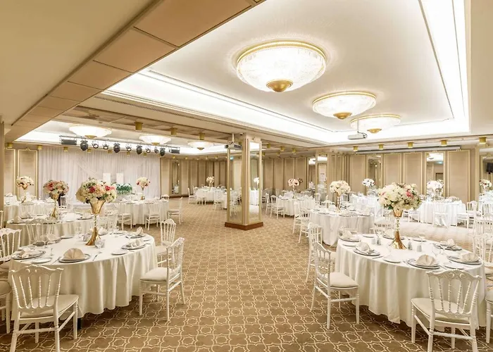 Ramada By Wyndham Golden Horn Istanbul