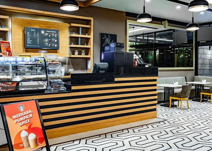 Hotel Ramada By Wyndham Golden Horn Istanbul