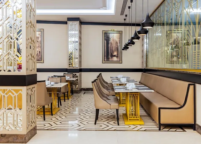 Ramada By Wyndham Golden Horn 4*