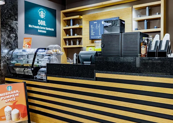 Ramada By Wyndham Golden Horn 4* Istanbul