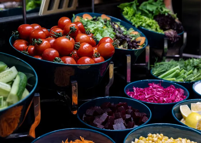 Hotel Ramada By Wyndham Golden Horn