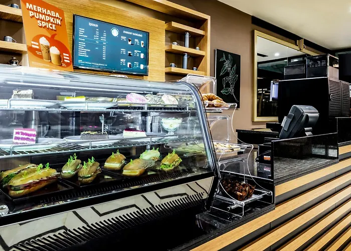 Hotel Ramada By Wyndham Golden Horn 4*