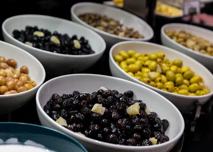 Ramada By Wyndham Golden Horn 4*