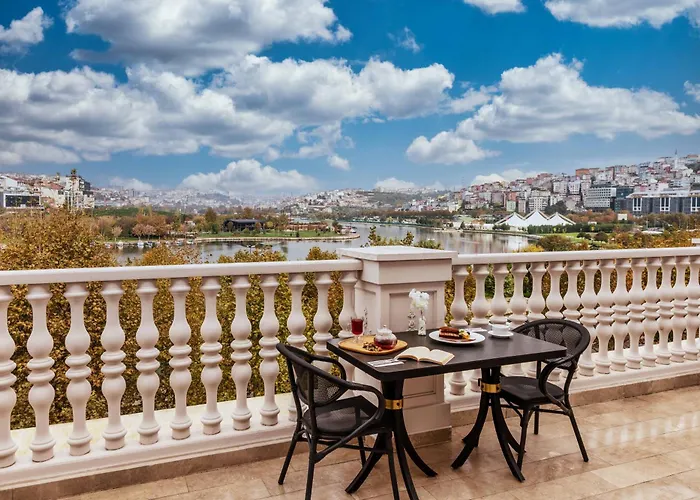 Hotel Ramada By Wyndham Golden Horn Istanbul