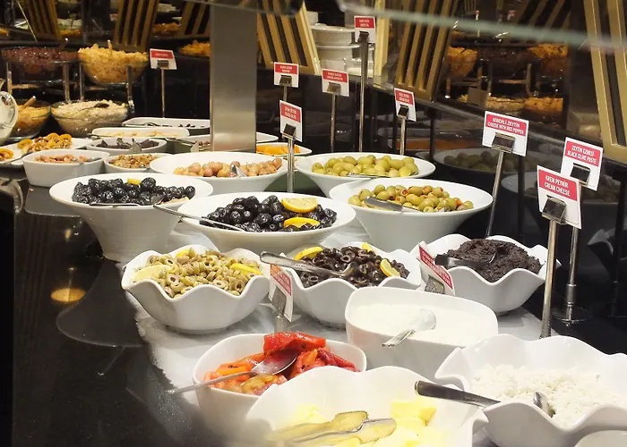 Ramada By Wyndham Golden Horn