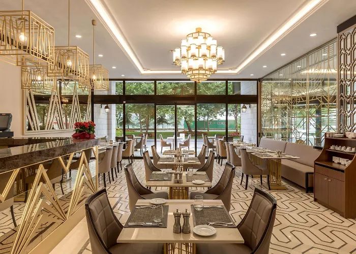 Ramada By Wyndham Golden Horn 4* Istanbul