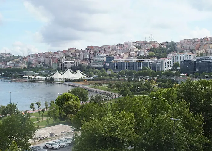 Ramada By Wyndham Golden Horn Hotel Istanbul