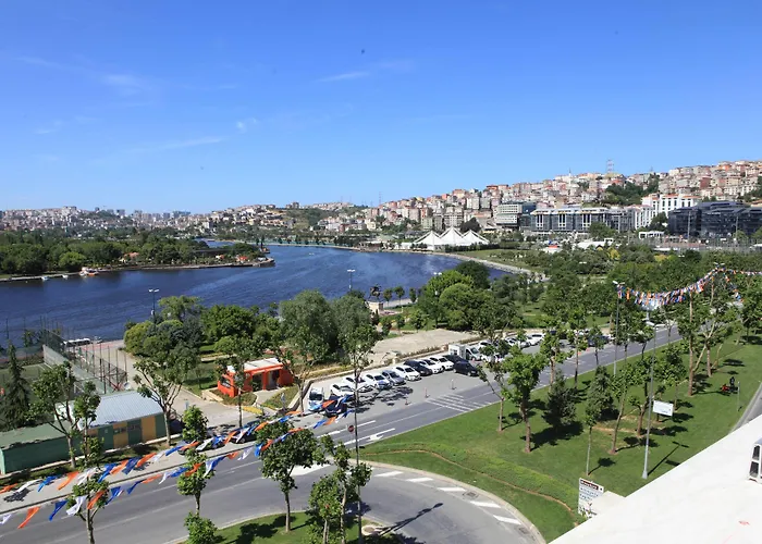 Hotel Ramada By Wyndham Golden Horn Istanbul