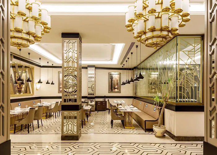 Ramada By Wyndham Golden Horn