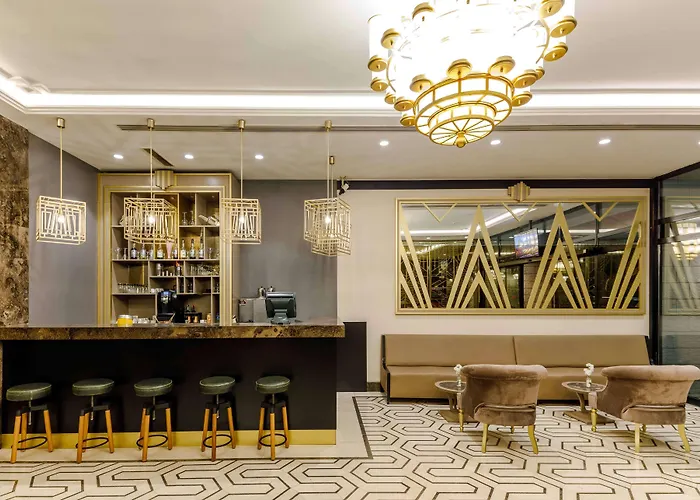 Ramada By Wyndham Golden Horn