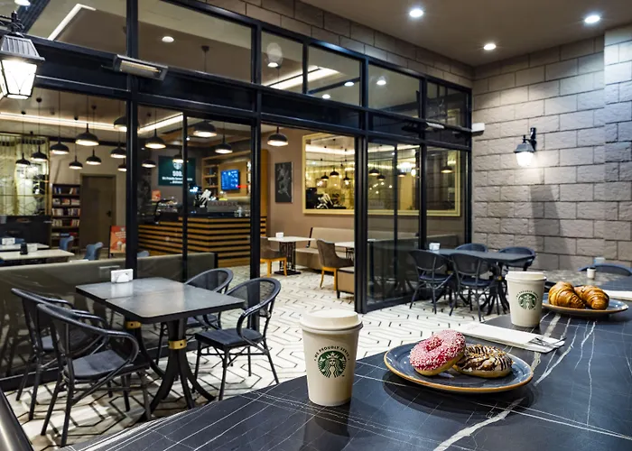 Ramada By Wyndham Golden Horn Istanbul