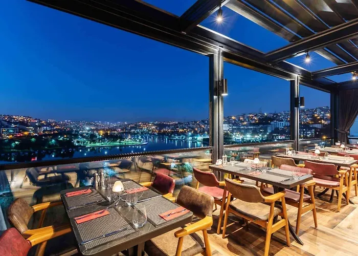 Ramada By Wyndham Golden Horn Istanbul