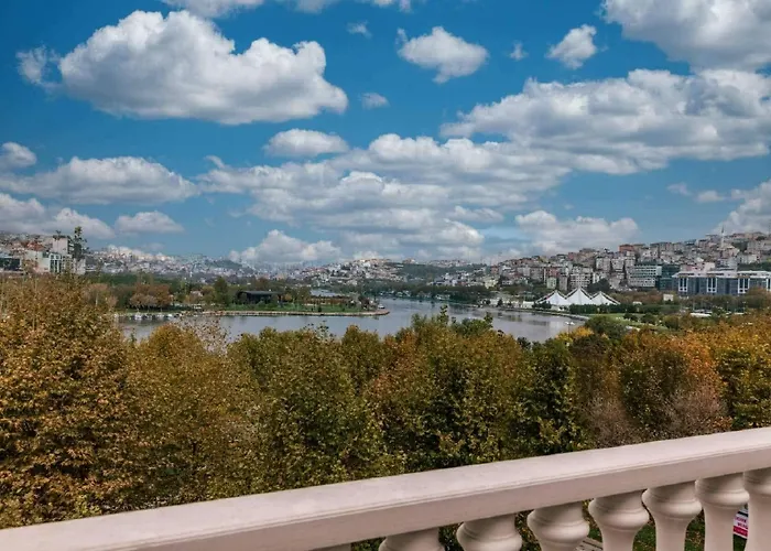 Ramada By Wyndham Golden Horn Istanbul