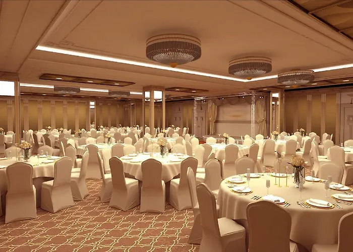 Ramada By Wyndham Golden Horn 4* Istanbul