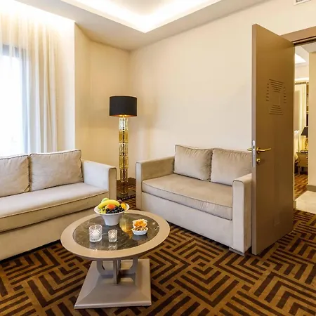 Ramada By Wyndham Golden Horn 4* Istanbul
