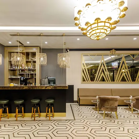 Ramada By Wyndham Golden Horn 4*