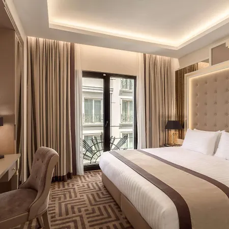 Hotel Ramada By Wyndham Golden Horn Istanbul