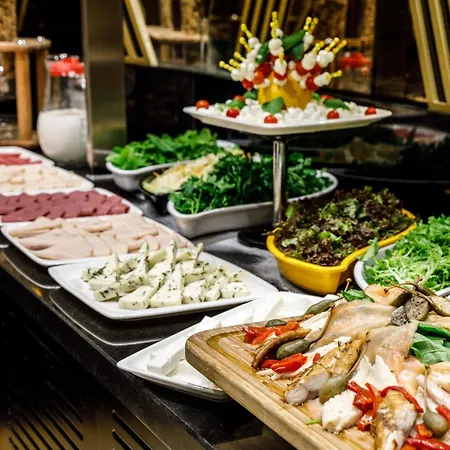 Hotel Ramada By Wyndham Golden Horn Istanbul