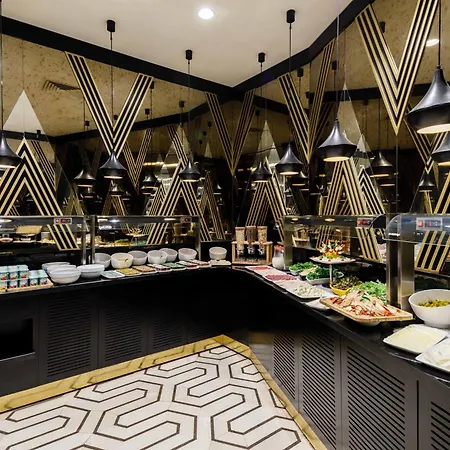 Ramada By Wyndham Golden Horn