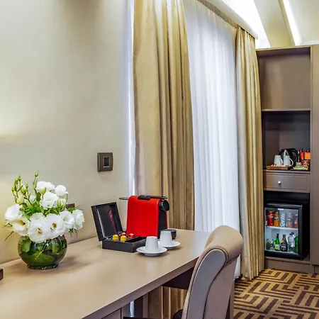 Hotel Ramada By Wyndham Golden Horn