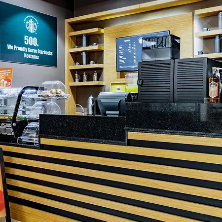 Ramada By Wyndham Golden Horn 4* Estambul