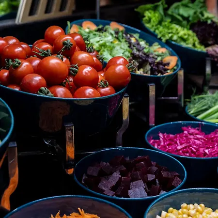 Hotel Ramada By Wyndham Golden Horn