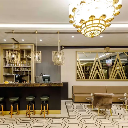 Ramada By Wyndham Golden Horn