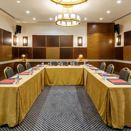 Ramada By Wyndham Golden Horn Estambul